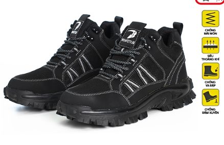 Giày bảo hộ lao động ZBOOT Z112 - Z112
