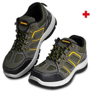 Giày bảo hộ lao động ZBOOT Z113 chống đinh - Z113