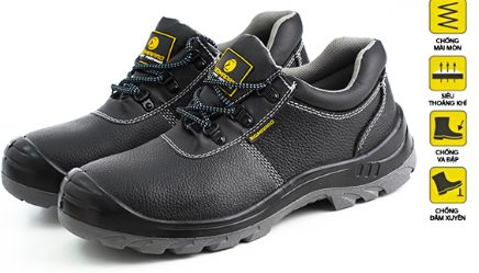 Giày bảo hộ lao động ZBOOT Z119 - Z119