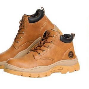 Giày bảo hộ lao động ZBOOT Z134 chống đinh - Z134