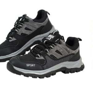 Giày bảo hộ lao động ZBOOT Z138 - Z138