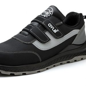 Giày bảo hộ lao động ZBOOT Z147 - Z147