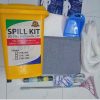 Bộ ứng cứu tràn dầu và hóa chất 60L (Spill Kit 60L) - td60l