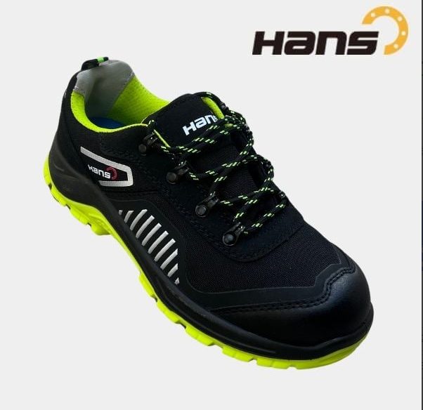 giày bảo hộ chống đinh đạt chuẩn Việt Nam