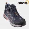 giày bảo hộ chống đinh loại siêu nhẹ cho công việc