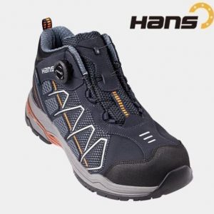 giày bảo hộ chống đinh loại siêu nhẹ cho công việc