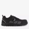 Safety Jogger giày bảo hộ cao cấp