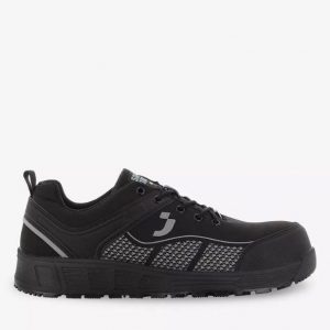Safety Jogger giày bảo hộ cao cấp