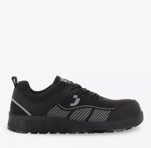 Safety Jogger giày bảo hộ cao cấp