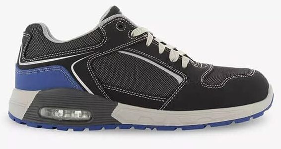 giày bảo hộ Jogger giá tốt