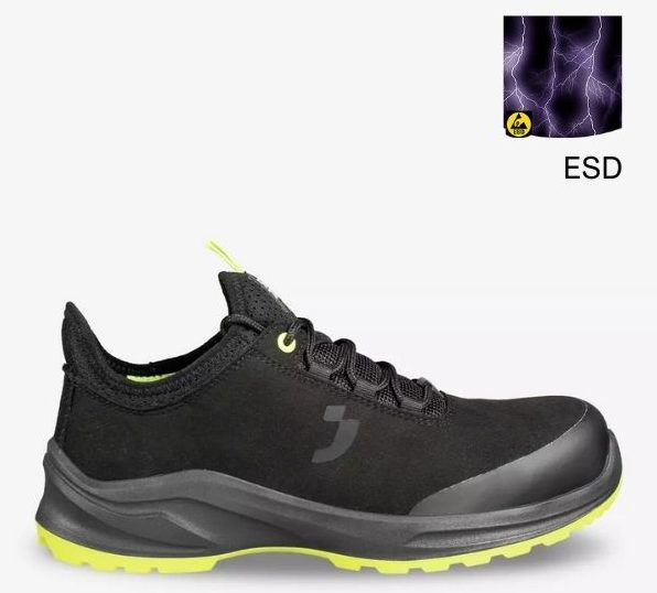 giày bảo hộ Jogger giá tốt