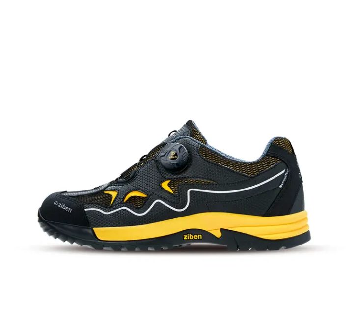 giày bảo hộ Jogger cho công trường