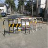rào chắn nhựa di động cho sự kiện