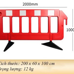 lựa chọn dải phân cách nhựa composite