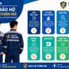 Dịch vụ may quần áo bảo hộ chống hóa chất theo yêu cầu tại Việt Nam