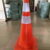 Cọc tiêu nhựa mềm PVC cao 70cm có tay cầm - z2724775676877 5ce5f72f7ce5dbaec1dadc0b2843b6ca